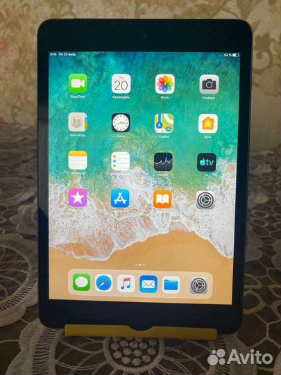 iPad mini 2 16gb