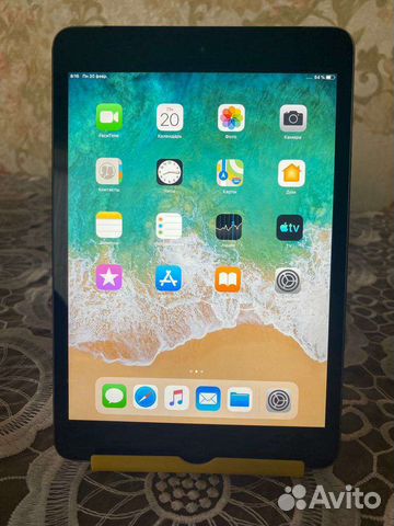 iPad mini 2 16gb