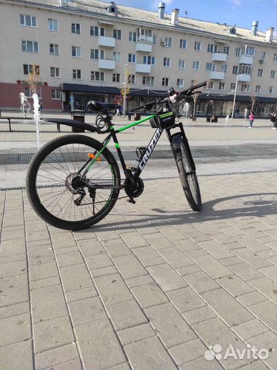 Горный велосипед 29