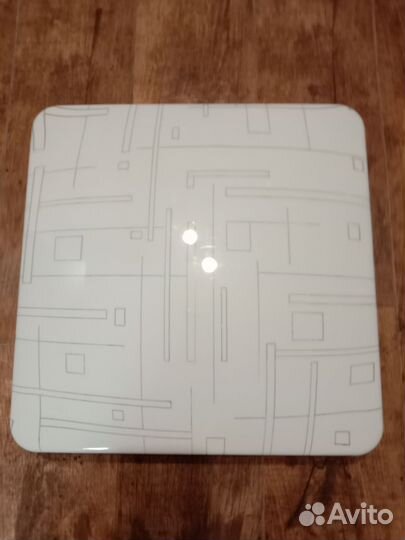 Люстра светодиодная