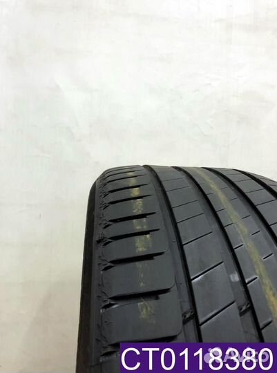 Michelin Latitude Sport 3 275/50 R20 113W