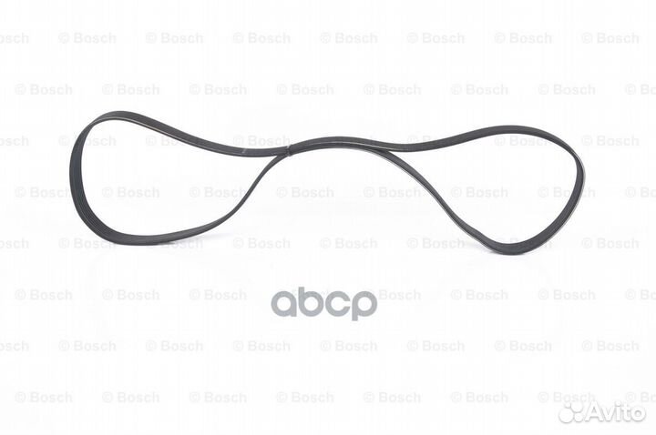 Ремень 6*1180/Bosch/ 1987947946 Bosch