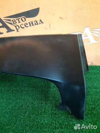 Накладка торпеды левая Газ 330232 330230С0140051