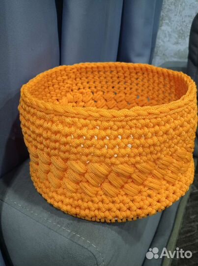 Корзина для хранения