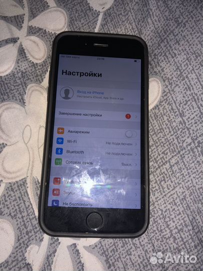 iPhone 6 16gb