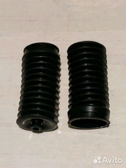 Пыльник рулевой рейки на оку