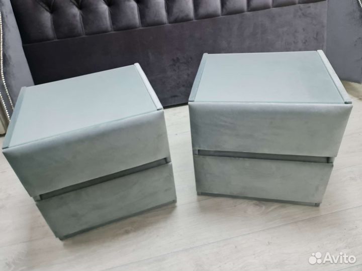 Тумбы прикроватные