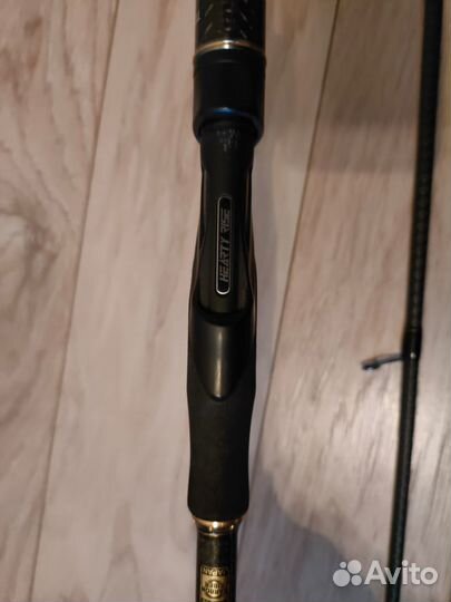 Hearty Rise Team Dubna Tournament TDT-7112 MH