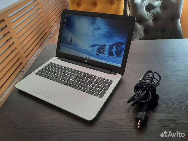 Как новый, мощнее i5 HP Для всех задач