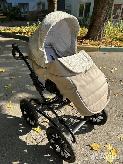 Детские коляски 2в1 бу