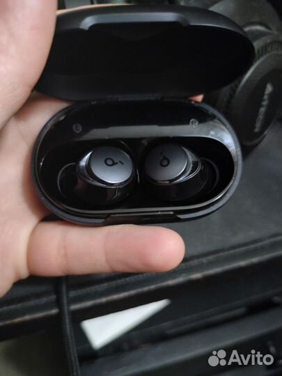 Anker soundcore space a40