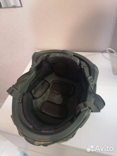 Продам шлем