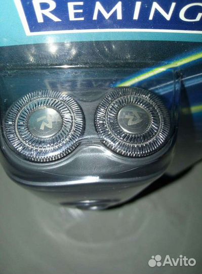 Новая электробритва