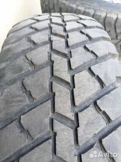 Kingstar Dynamic AT 225/75 R16