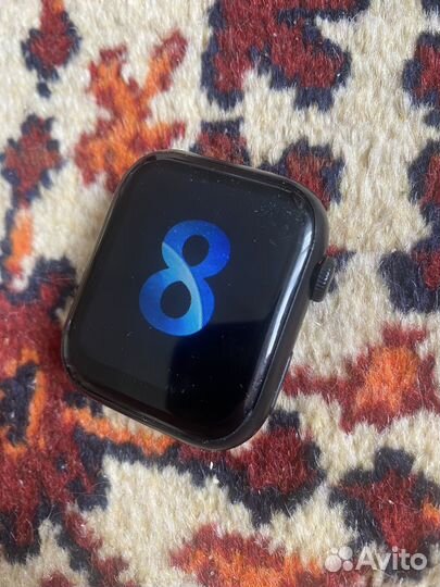 Smart watch 8