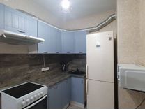 1-к. квартира, 36,7 м², 16/16 эт.