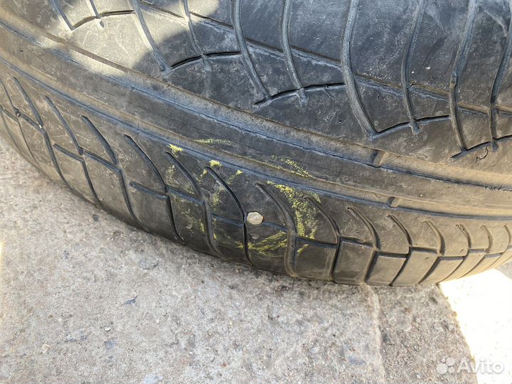 Michelin Latitude Diamaris 235/65 R17