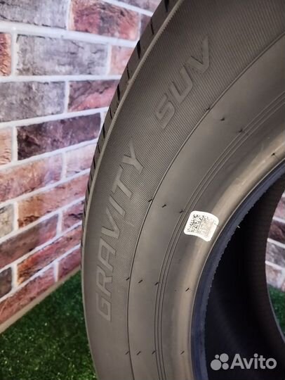 Cordiant Gravity SUV 235/55 R17 103H