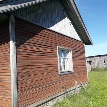 Продается здание