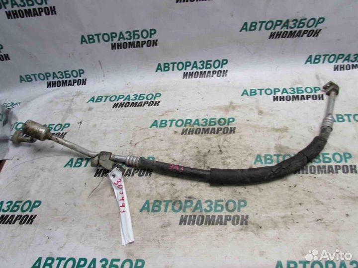 Трубка кондиционера для заз Chance 2009-2014г