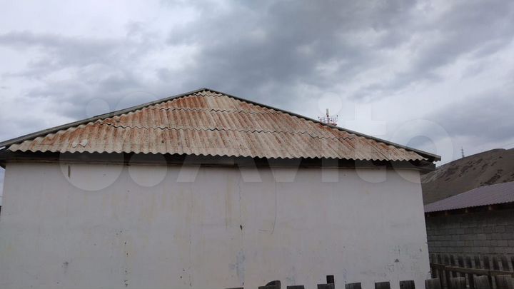 Продам здание, 105.1 м²