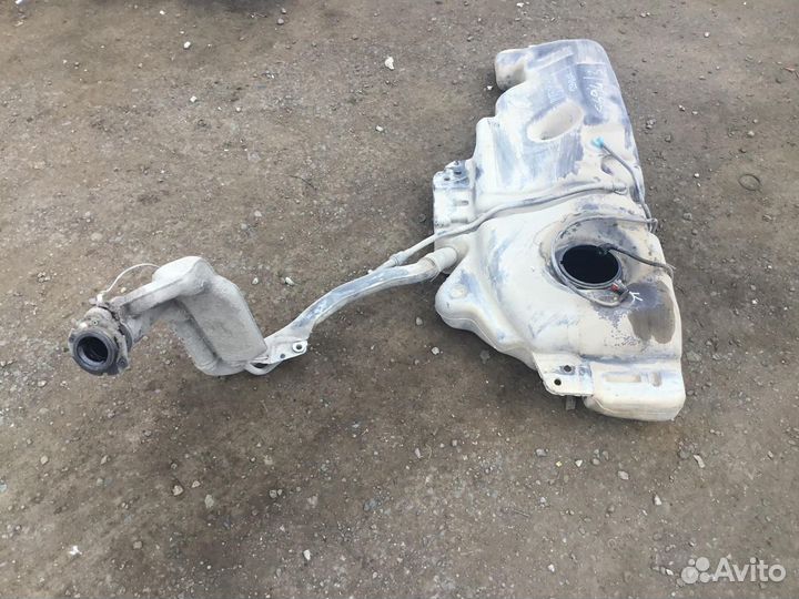 Бак топливный Renault Clio II Symbol 1998-2008