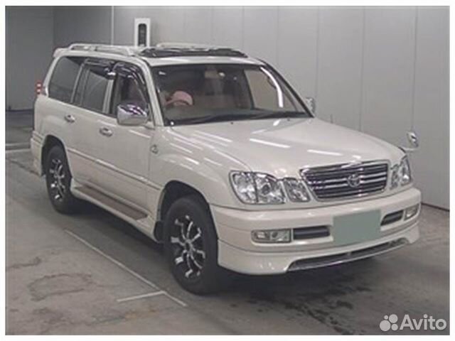 Трос газа Toy/ Land Cruiser 100,Lexus LX470/ HDJ10