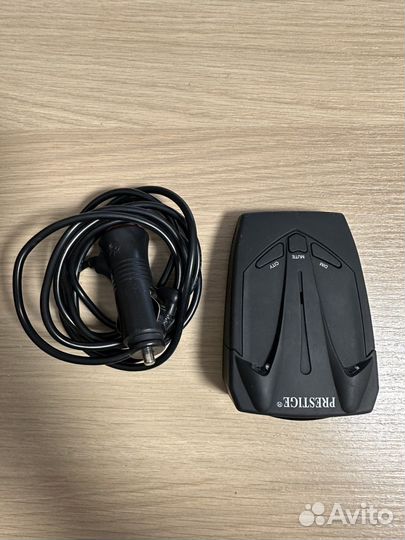 Радар детектор антирадар