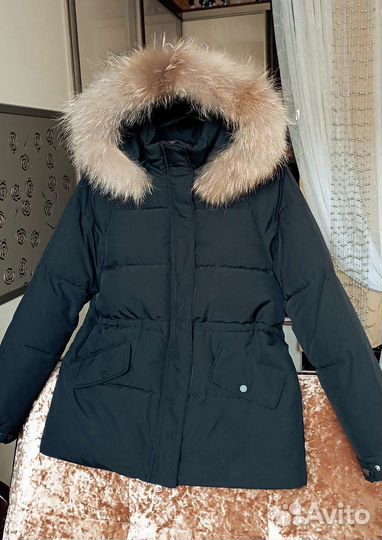 Парка зима (46-48-50)