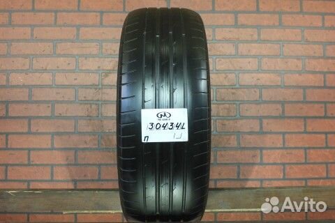 Nexen N'Fera SU1 215/60 R16