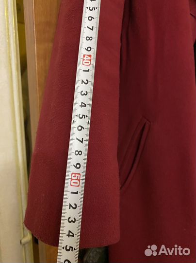 Пальто женское