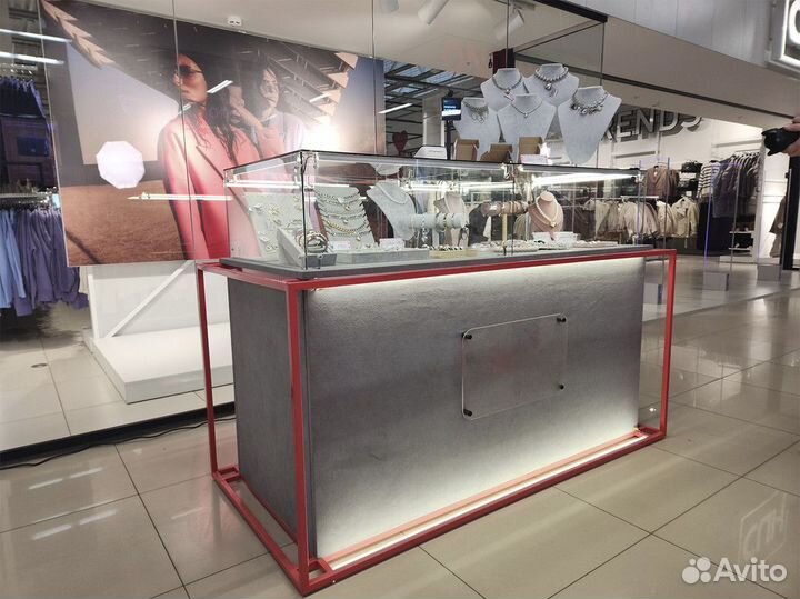 Готовый бизнес с высокой доходностью