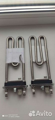 Тэн стиральной машины Beko