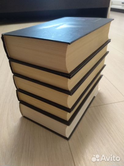 Стивен Кинг Темная Башня аст