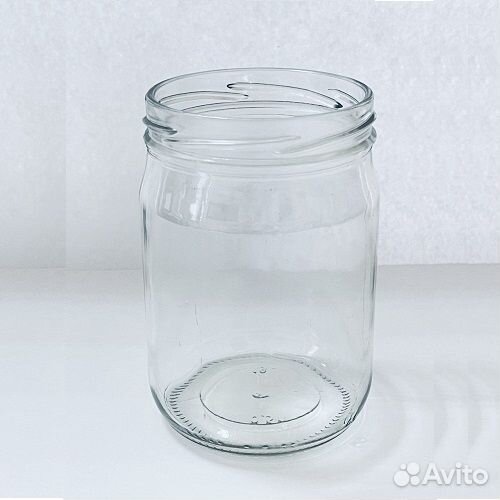 Банки стеклянные. Опт розница. Склад Тюмень