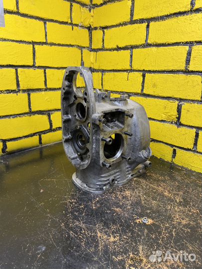 Картер К750М