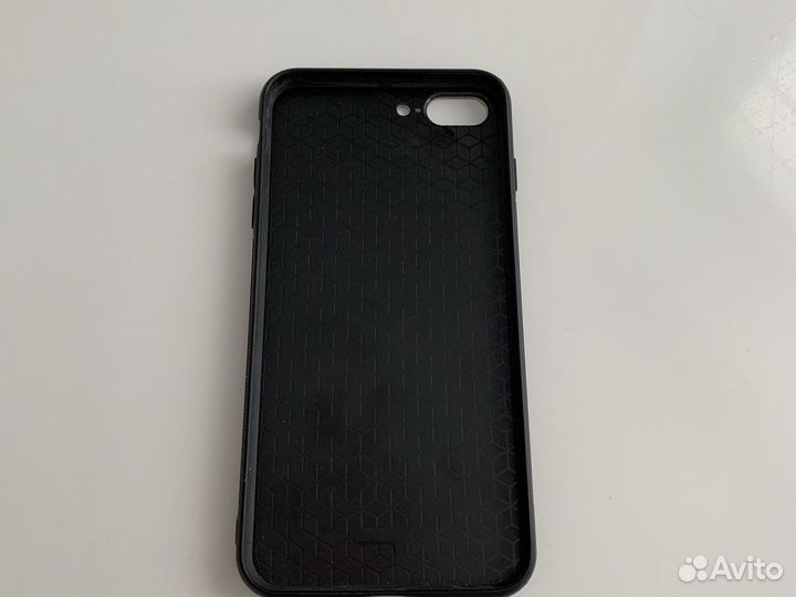 Чехол на iPhone 7 plus