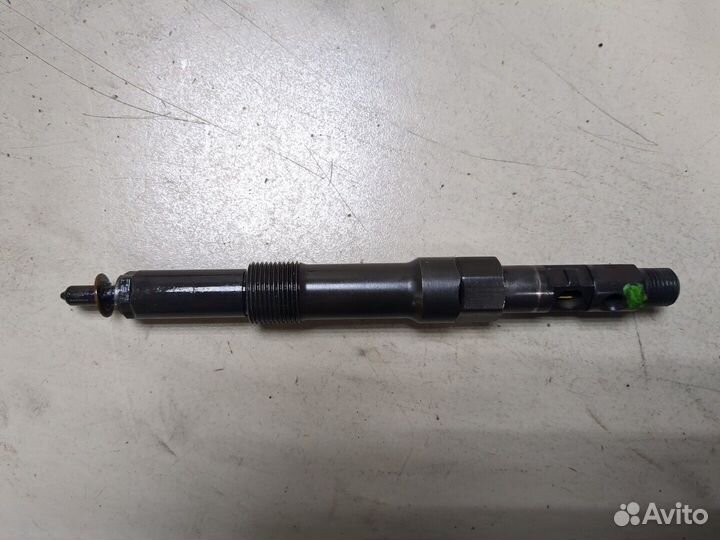 Форсунка топливная Ford Mondeo 3, 2005