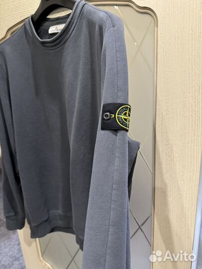 Свитшот Stone Island