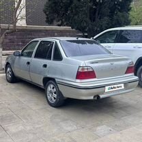 Daewoo Nexia 1.5 MT, 2007, 220 000 км, с пробегом, цена 140 000 руб., Махачкала