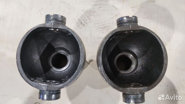 Шаровая опора УАЗ