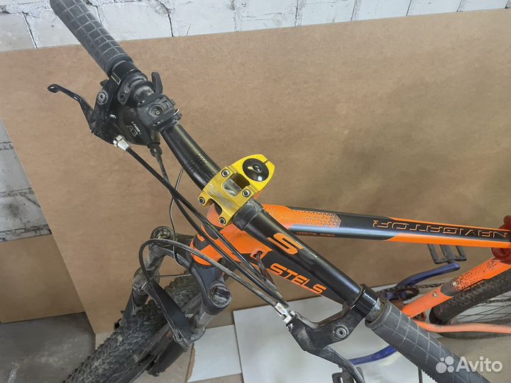 Stels navigator 745 md