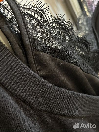 Twin set платье 50-52