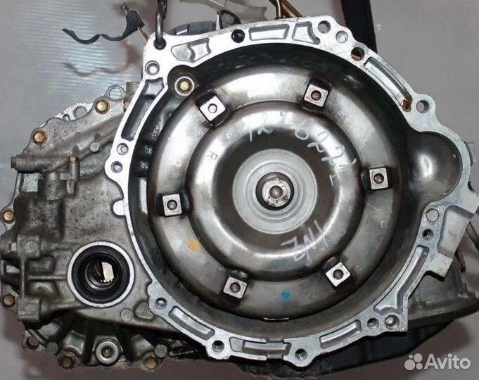 АКПП U340E с Гарантией