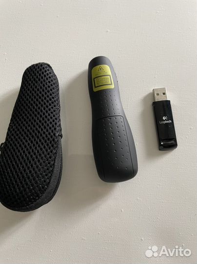 Пульт указка lg