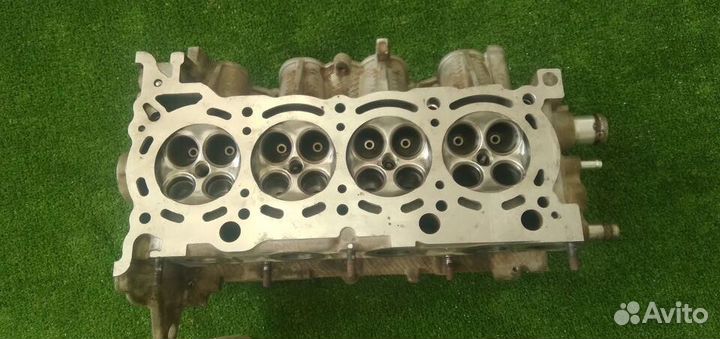 Гбц Mitsubishi Lancer 10 1.5 акп 2007-2012