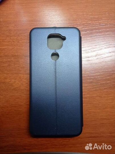 Чехол на redmi note 9
