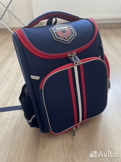 Школьный рюкзак Antilopa