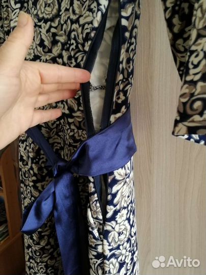 Платье на прокат. Вечернее платье 46 размера