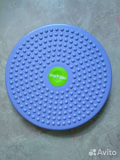 Балансировочный диск